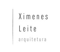 Ximenes Leite Arquitetura - Logo