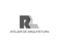 RL - Atelier de Arquitetura - Logo