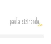 Paula Sizinando - Logo