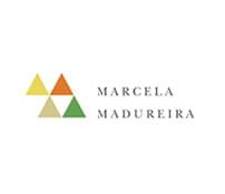 Marcela Madureira Arquitetura + Design - Logo