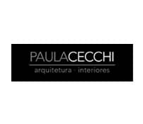 Paula Cecchi Arquitetura e Interiores - Logo