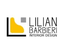 Lilian Barbieri Interior Design - Logo