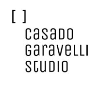 Casado e Garavelli Studio - Logo