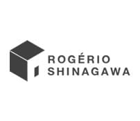 Rogério Shinagawa - Logo