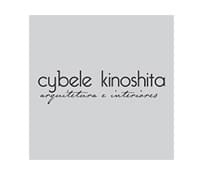 Cybele Kinoshita Arquitetura e Interiores - Logo