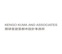 Kengo Kuma and Associates - Logo