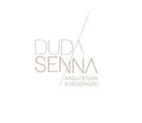 Duda Senna - Logo