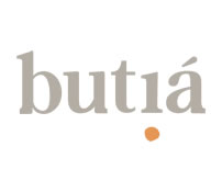 Butiá Arquitetura - Logo