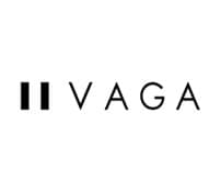 VAGA - Logo