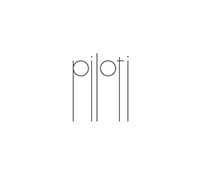 Estúdio Piloti Arquitetura - Logo