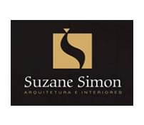 Suzane Simon Arquitetura e Interiores - Logo