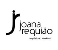 Joana Requião - Logo