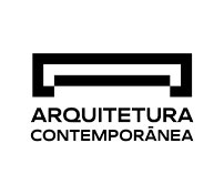 Arquitetura Contemporânea - Logo