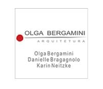 Olga Bergamini Arquitetura - Logo