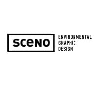 SCENO - Logo