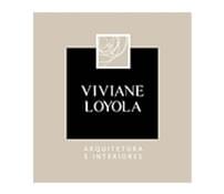 Viviane Loyola Arquitetura e Interiores - Logo