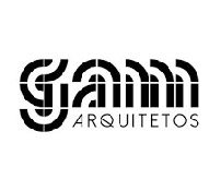 Gam Arquitetos - Logo