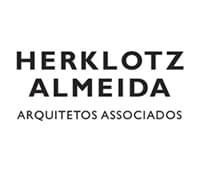 Herklotz Almeida Arquitetos Associados - Logo