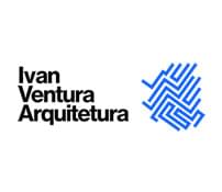 Ivan Ventura Arquitetura - Logo