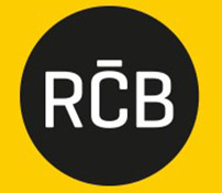 RCB Arquitetura & Design de Interiores - Logo