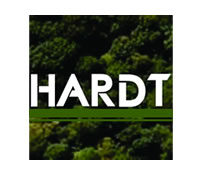 HARDT Planejamento - Logo