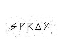 Spray Architecture - Logo