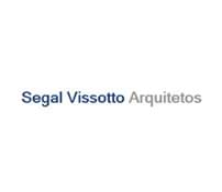 Segal Vissotto Arquitetos - Logo