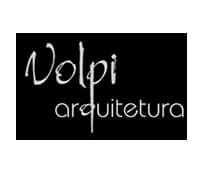 Volpi Arquitetura - Logo