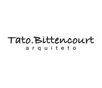 Tato Bittencourt Arquitetos Associados - Logo