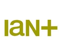 IaN+ - Logo