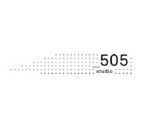 Studio 505 - Logo