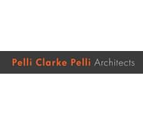 Pelli Clarke Pelli Architects - Logo