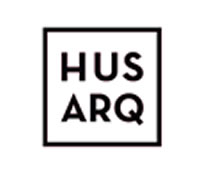 Hus Arquitetos - Logo