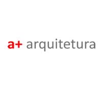 A+ Arquitetura - Logo