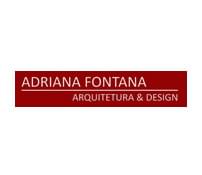 Adriana Fontana Arquitetura & Design - Logo