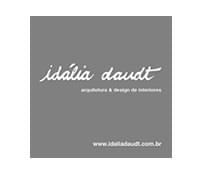 Idália Daudt Arquitetura & Design de Interiores - Logo