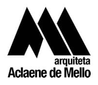Aclaene Arquitetura - Logo