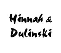 Hinnah & Dulinski - Logo