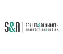 Salles & Aldworth Arquitetura e Design - Logo