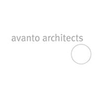 Avanto Architects - Logo