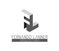 Fernando Lanner Arquitetura - Logo