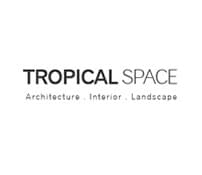 Tropical Space - Logo