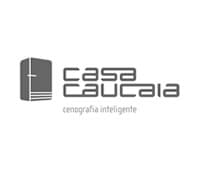 Casa Caucaia - Logo