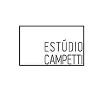 Estúdio Campetti - Logo