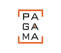 PAGAMA arquitetura + design - Logo