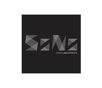 SoNo arhitekti - Logo