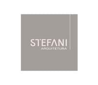 Stefani Arquitetura - Logo