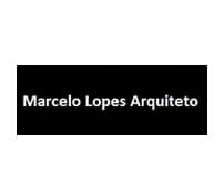 Marcelo Lopes Arquiteto - Logo
