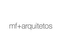 mf+arquitetos - Logo