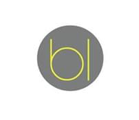 Bianchi & Lima Arquitetura - Logo
